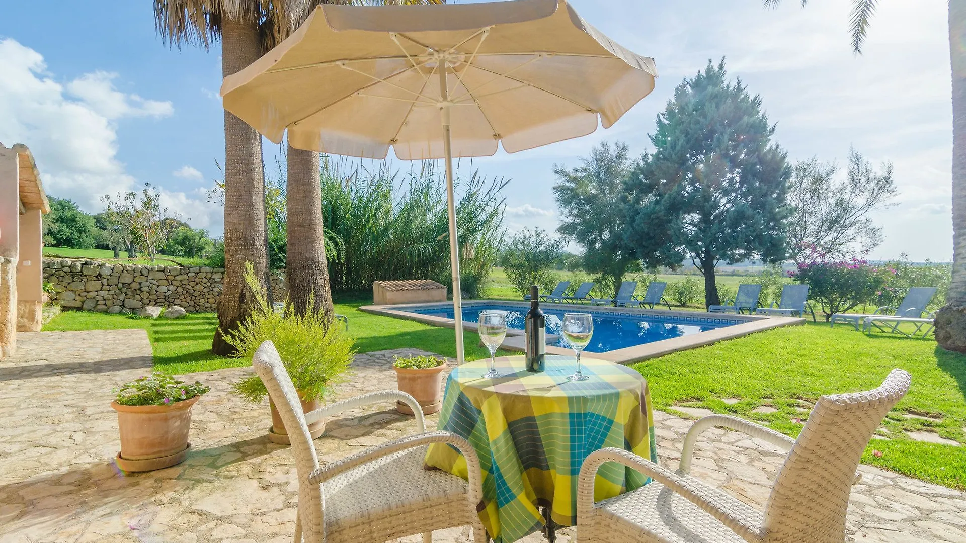 Llodra 5 Apartment Manacor