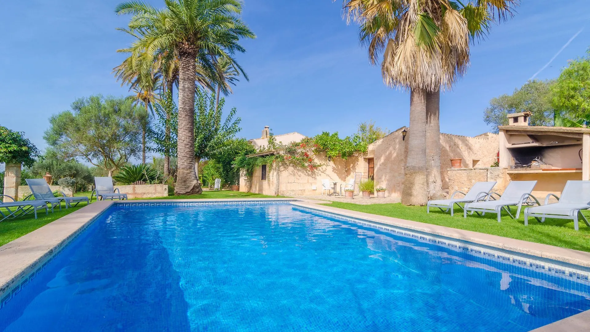 Llodra 5 Apartment Manacor  Spain