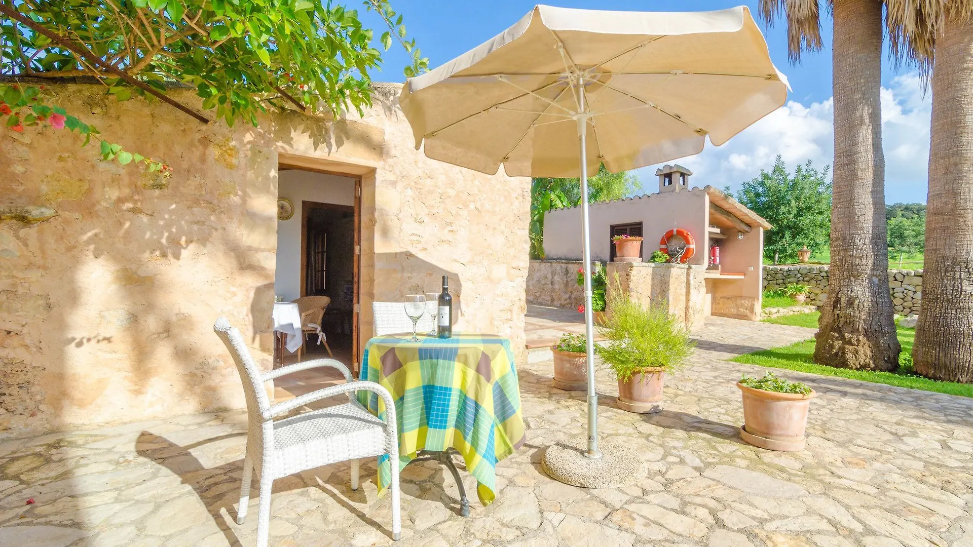 Llodra 5 Apartment Manacor  Spain