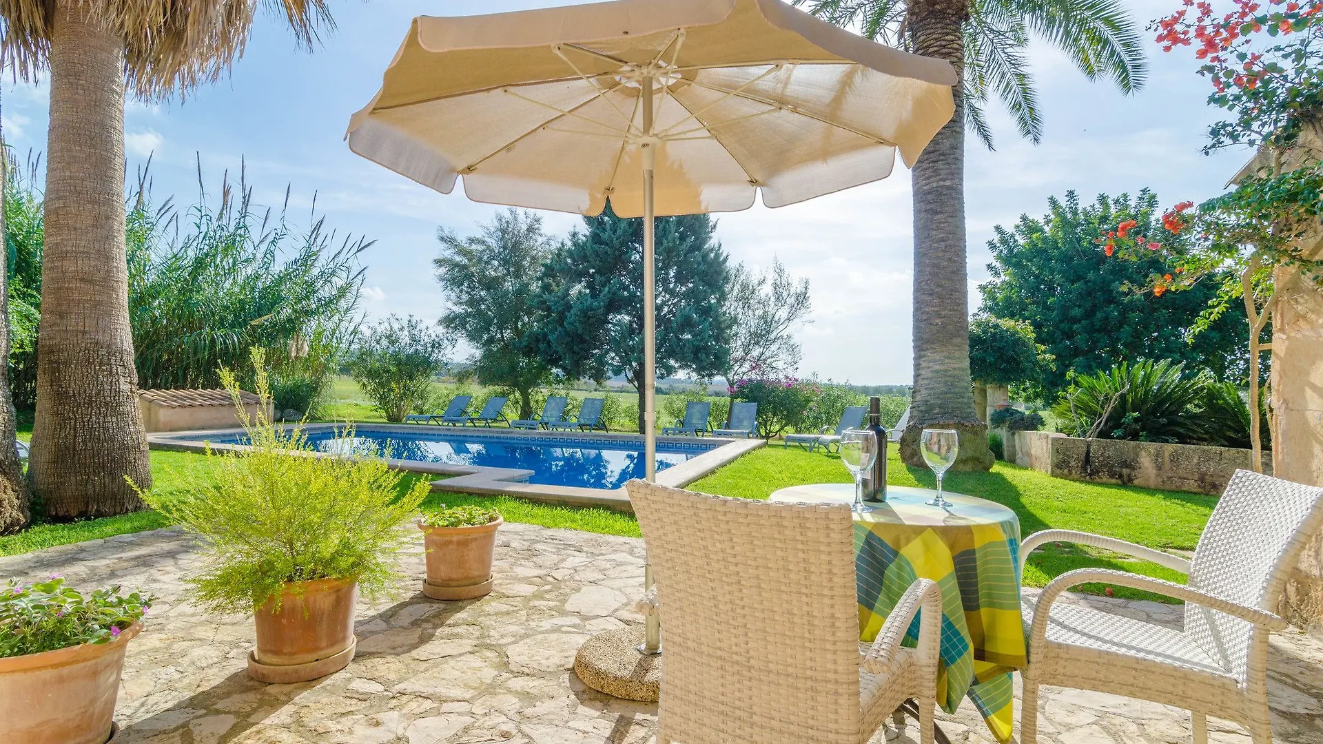 Llodra 5 Apartment Manacor  0*, Manacor (Mallorca) Spain