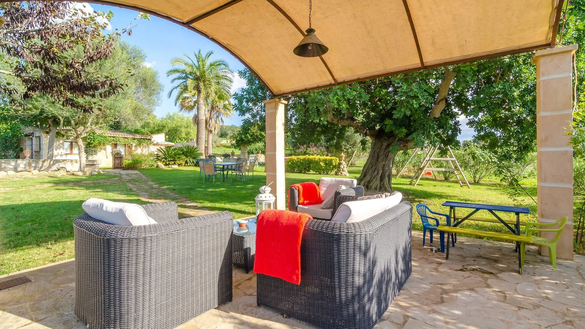 Llodra 5 Apartment Manacor   Manacor (Mallorca)