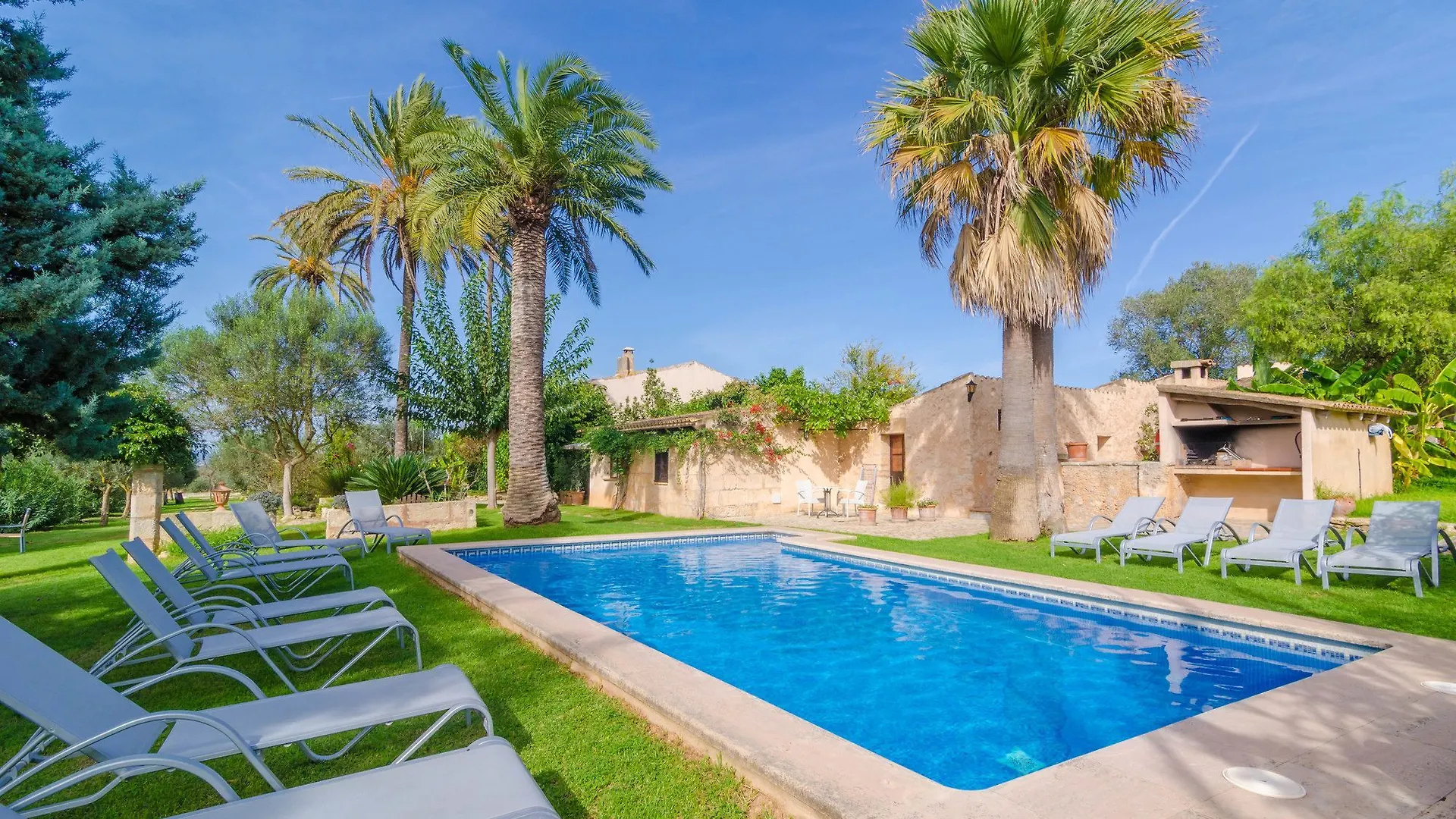 Llodra 5 Apartment Manacor